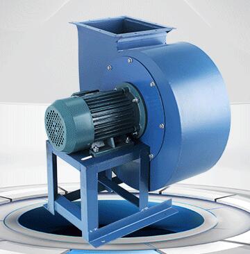4-72離心風(fēng)機(jī)