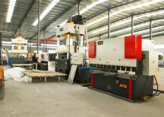 生產(chǎn)車(chē)間