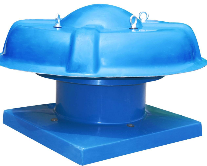 DWT軸流式屋頂風(fēng)機(jī) 玻璃鋼屋頂風(fēng)機(jī)