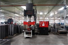 生產(chǎn)車(chē)間