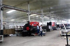 生產(chǎn)車(chē)間